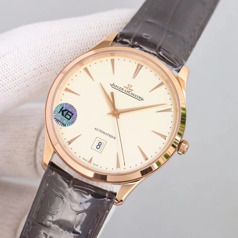 JAEGER-LECOULTRE